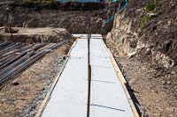 Construction photo
