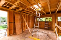 Construction photo