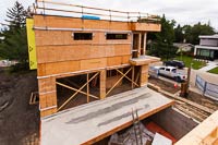 Construction photo