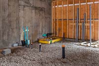 Construction photo