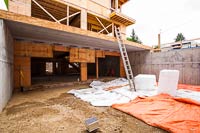 Construction photo