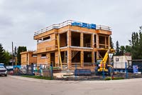 Construction photo