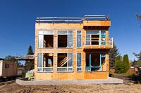 Construction photo