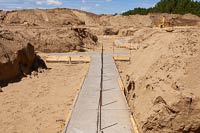 Construction photo