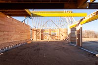 Construction photo