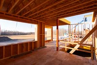 Construction photo