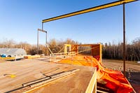 Construction photo