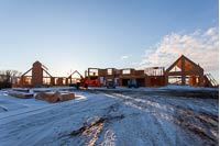 Construction photo