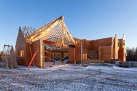 Construction photo