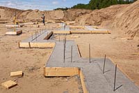 Construction photo