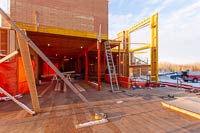 Construction photo