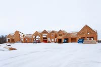 Construction photo