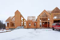 Construction photo