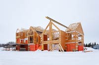 Construction photo