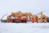 Construction photo