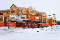 Construction photo