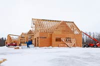 Construction photo