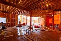 Construction photo