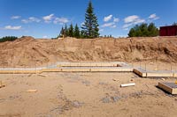 Construction photo