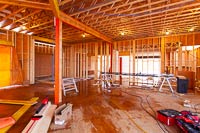 Construction photo