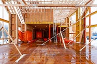 Construction photo