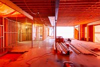 Construction photo
