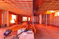 Construction photo