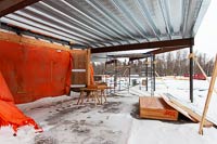 Construction photo