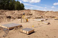 Construction photo