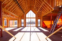 Construction photo