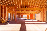 Construction photo