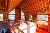 Construction photo