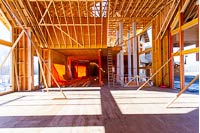 Construction photo