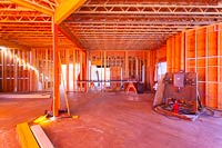 Construction photo