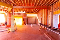 Construction photo