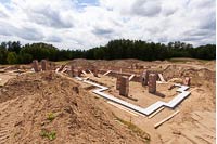 Construction photo