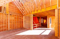 Construction photo