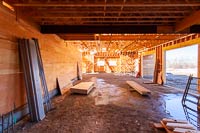Construction photo