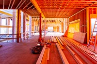 Construction photo