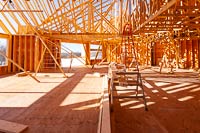 Construction photo