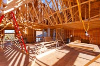 Construction photo