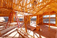 Construction photo