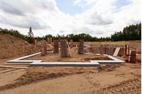 Construction photo