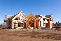 Construction photo