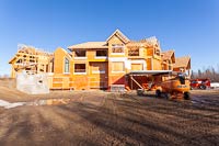 Construction photo