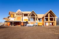 Construction photo