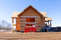 Construction photo