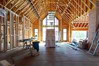 Construction photo