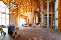 Construction photo