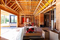 Construction photo